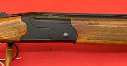 Stevens 555 28 ga Shotgun