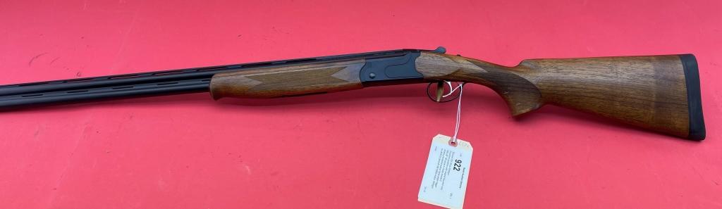 Stevens 555 28 ga Shotgun