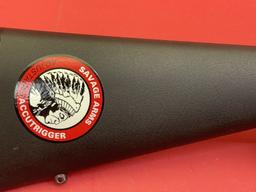 Savage 93R17 .17 HMR Rifle