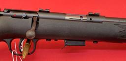 Savage 93R17 .17 HMR Rifle