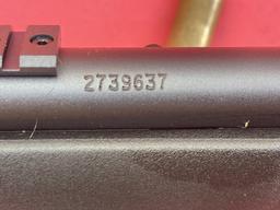 Savage 93R17 .17 HMR Rifle