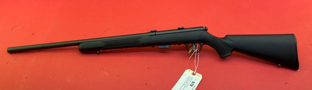 Savage 93R17 .17 HMR Rifle