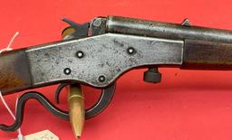 Stevens Crackshot .22LR Rifle
