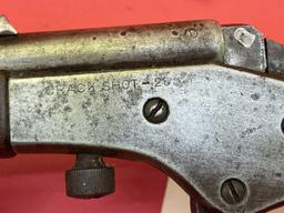 Stevens Crackshot .22LR Rifle