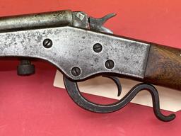 Stevens Crackshot .22LR Rifle