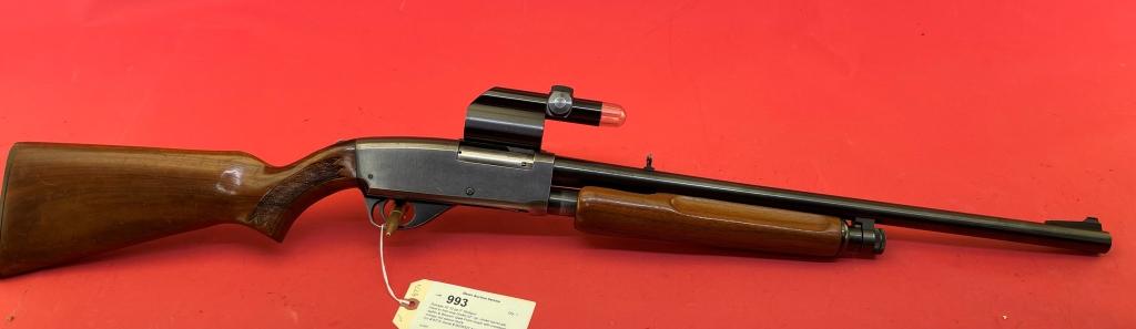 Savage 30 12 ga 3" Shotgun