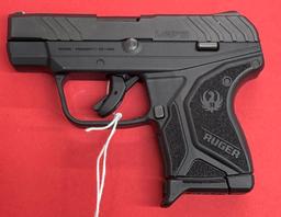 Ruger Lcp Ii .380 Pistol