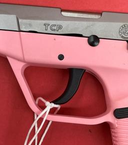 Taurus Pt738 .380 Pistol