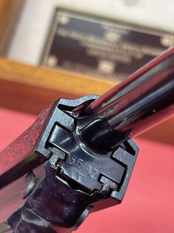 Walther P38 9mm Pistol