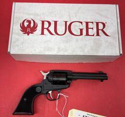 Ruger Wrangler .22lr Revolver