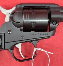 Ruger Wrangler .22lr Revolver