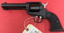 Ruger Wrangler .22lr Revolver