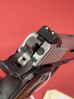 Sti Guardian .45 Acp Pistol
