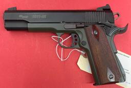 Sig Sauer 1911-22 .22lr Pistol