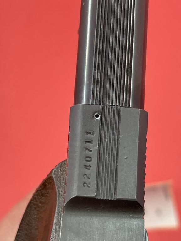 High Standard Supermatic Citation .22lr Pistol