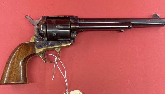 Uberti Cattleman .357 Mag Revolver