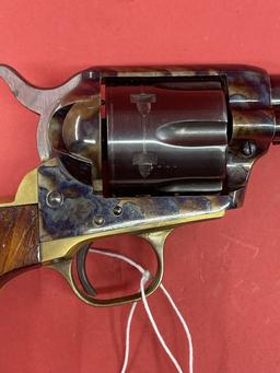 Uberti Cattleman .357 Mag Revolver