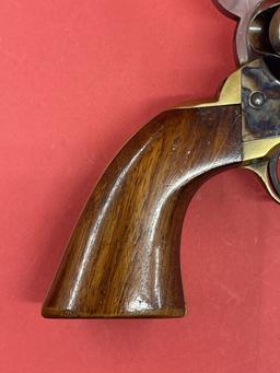 Uberti Cattleman .357 Mag Revolver