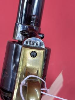 Uberti Cattleman .357 Mag Revolver