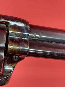 Uberti Cattleman .357 Mag Revolver