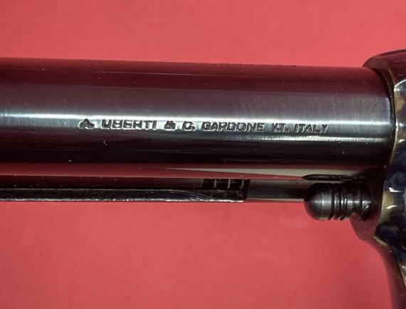 Uberti Cattleman .357 Mag Revolver