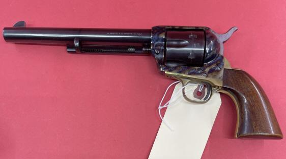 Uberti Cattleman .357 Mag Revolver