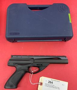 Beretta U22 .22lr Pistol
