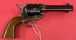 Uberti Cattleman .357 Mag Revolver