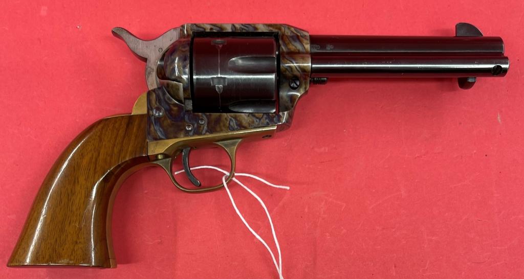 Uberti Cattleman .357 Mag Revolver