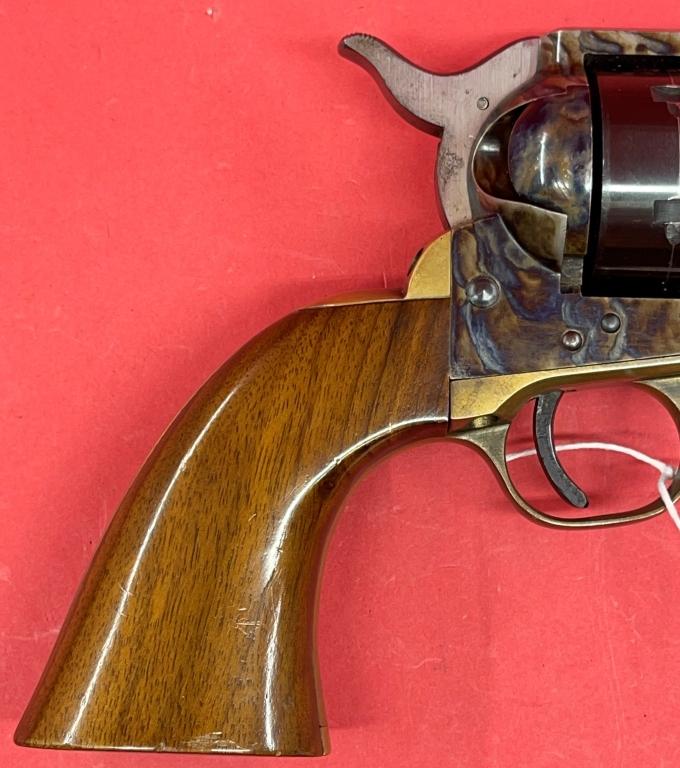Uberti Cattleman .357 Mag Revolver