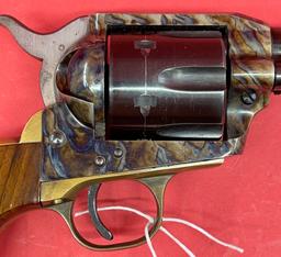 Uberti Cattleman .357 Mag Revolver