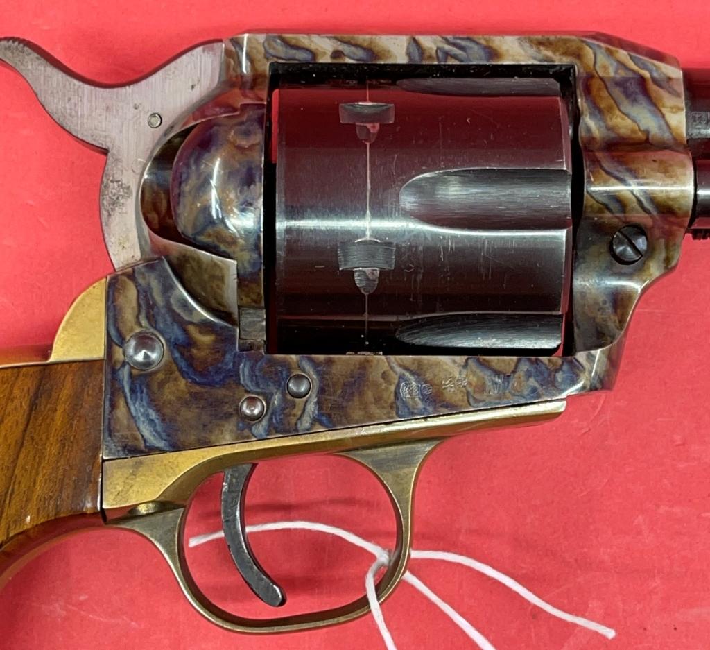 Uberti Cattleman .357 Mag Revolver