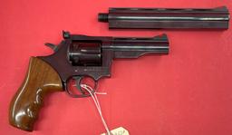 Dan Wesson M32 .32-20 Revolver