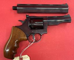 Dan Wesson M32 .32-20 Revolver