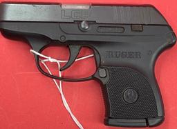 Ruger Lcp .380 Pistol