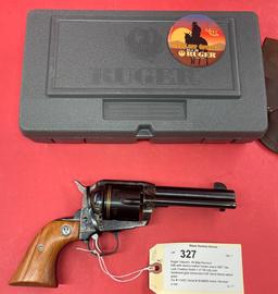 Ruger Vaquero .44 Mag Revolver