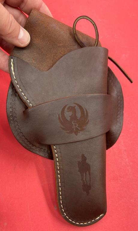 Ruger Vaquero .44 Mag Revolver