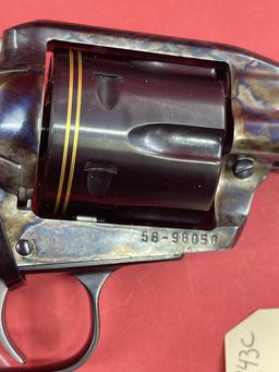 Ruger Vaquero .44 Mag Revolver