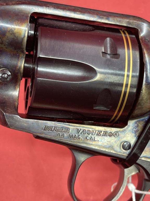 Ruger Vaquero .44 Mag Revolver
