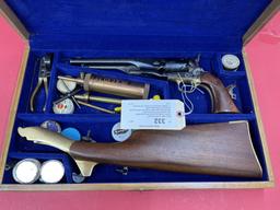Pietta 1860 .44 Bp Revolver