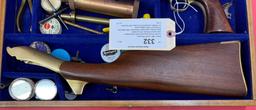 Pietta 1860 .44 Bp Revolver