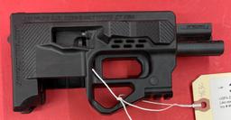 Usfa Zip 22 .22lr Pistol