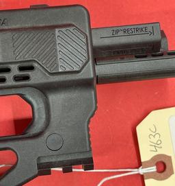Usfa Zip 22 .22lr Pistol