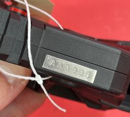 Usfa Zip 22 .22lr Pistol