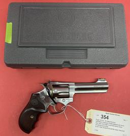 Ruger Sp101 .357 Mag Revolver