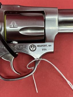 Ruger Sp101 .357 Mag Revolver