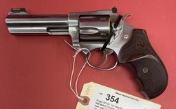 Ruger Sp101 .357 Mag Revolver