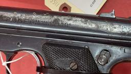 Ruger Auto 22 .22lr Pistol