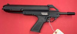 Calico M100p .22lr Pistol