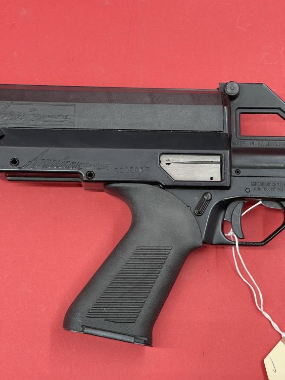 Calico M100p .22lr Pistol